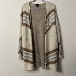 New Lumiere Cardigan Small Women